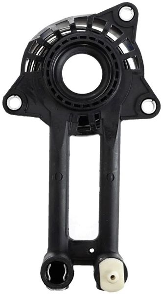 SACHS Central Slave Cylinder, clutch - 3182 654 145